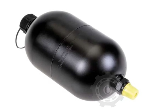 [CP084511] Acumulator diafragma preincarcare 9 Bar