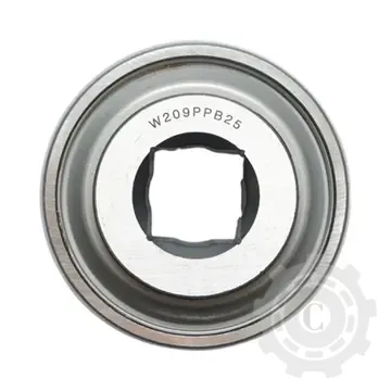 [CP084720] Rulment W209PPB25 25x90x45mm