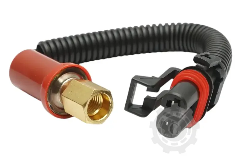 [CP084755] Senzor presiune clima AC New Holland, Case IH, Mc Cormick