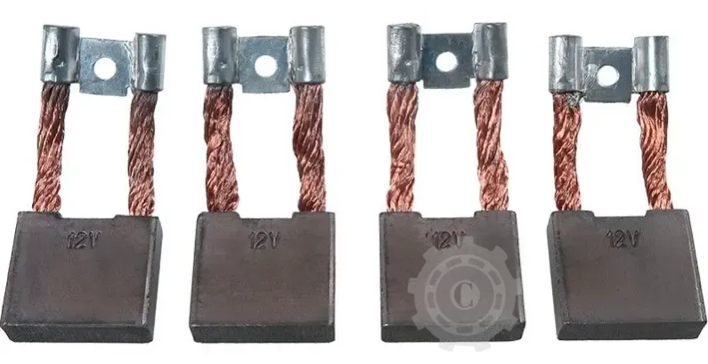 [CP084877] SET PERII ELECTROMOTOR 