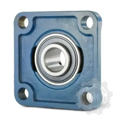 [CP085411] RULMENT UCF312 SKF