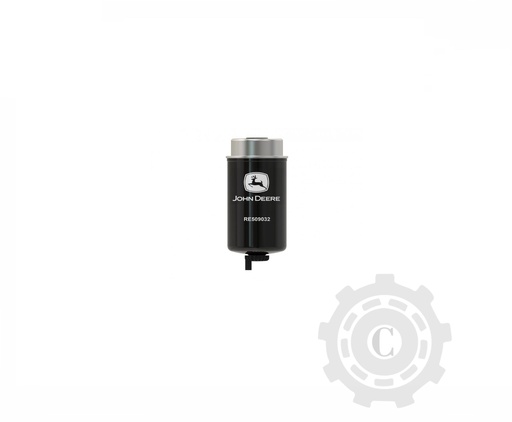 [CP008682] Filtru John Deere RE509032