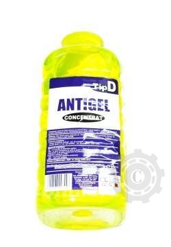 [CP008164] Antigel Concentrat tip D 1KG