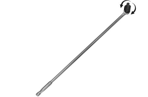 [CP013069] 52524 BARA T DE FORTA DE 3/4 1020 mm