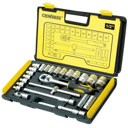 [CP032833] TRUSA CHEI TUBULARE IUS 8-32