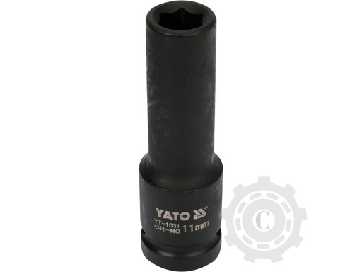 [CP008811] CHEIE TUB IMPACT 11MM 1/2 YT1031