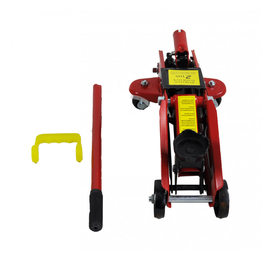 [CP023123] CRIC 2T CRC2