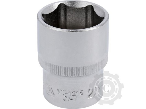 [CP022375] CAP TUB 22MM 