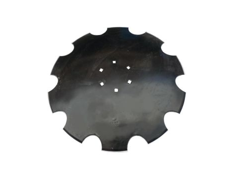 [CP032617] TALER DISC INDEPENDENT  6 GAURI D560