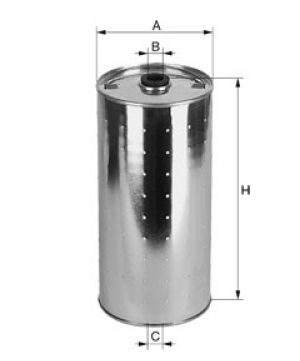 [CP003708] FILTRU XO54R