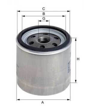 [CP003593] FILTRU XO125