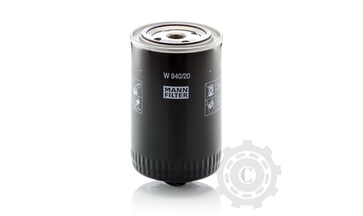 [CP004154] FILTRU ULEI W950/38