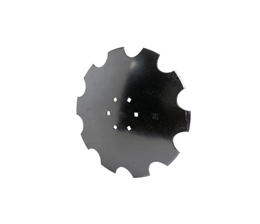 [CP032620] TALER DISC INEDEPENDENT 6 GAURI D460 HORSCH