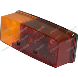 [CP014734] LAMPA STOP LH