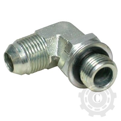 [CP020256] ADAPTOR L FILET 3/4-16 UNF ORIENTABIL