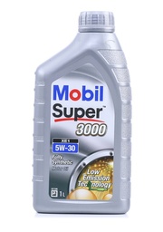 [CP033221] ULEI MOBIL SUPER 3000 5W30 1L