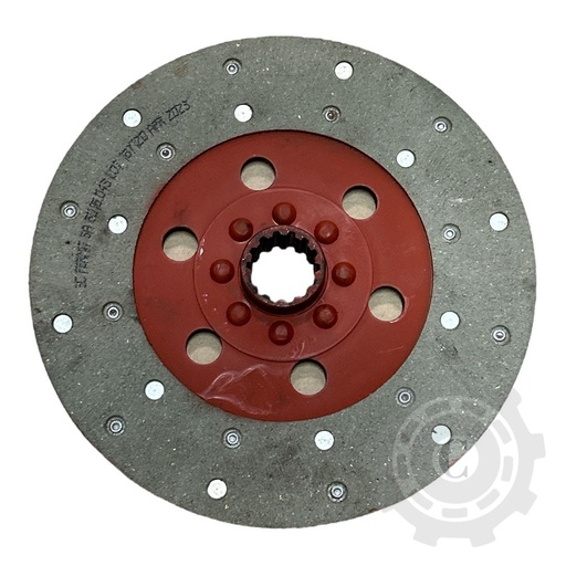 [CP024471] DISC AMBREIAJ U445 FERMIT 50.16.043