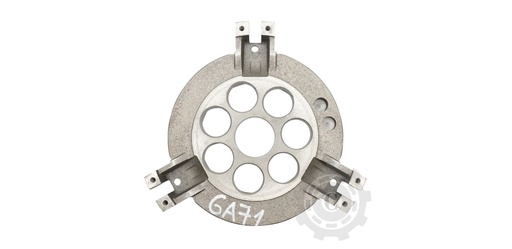 [CP024510] DISC METAL PRIZA 40.16.103 U445