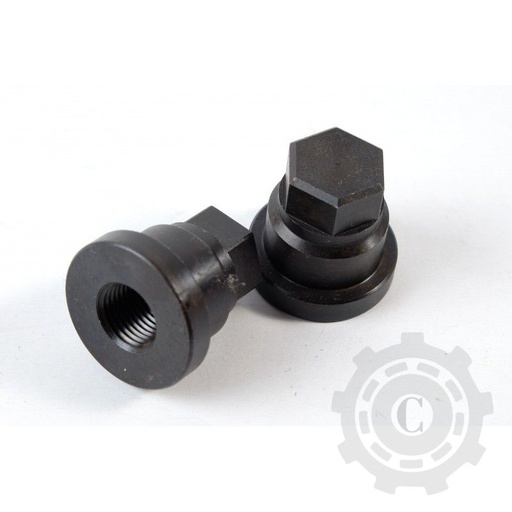 [CP028422]  Piulita pinion pompa injectie UTB U-445 