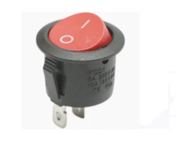 [CP021807] BUTON PORNIT/OPRIT