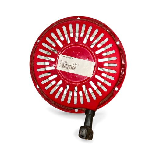 [CP024355] DEMAROR 13HP