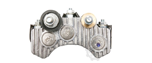 [CP028897] PUNTE DIODE 12V MV RA