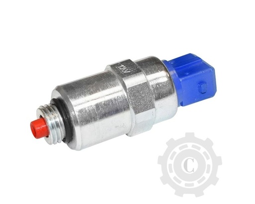 [CP008930] SOLENOID POMPA INJ 12V