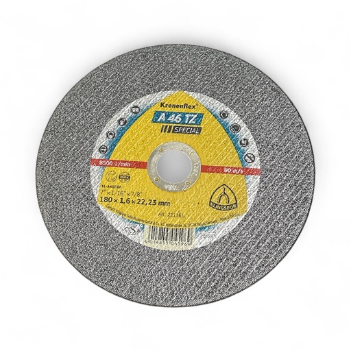 [CP024483] DISC DEBITAT 180X1.6X22.23