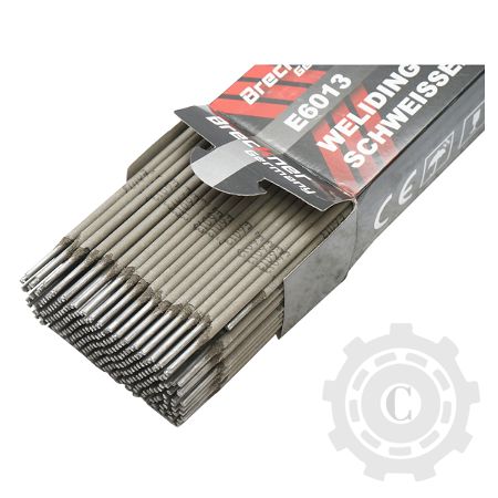 [CP024846] ELECTROZI 2.5 SUPERTIT E6013 KILOGRAM