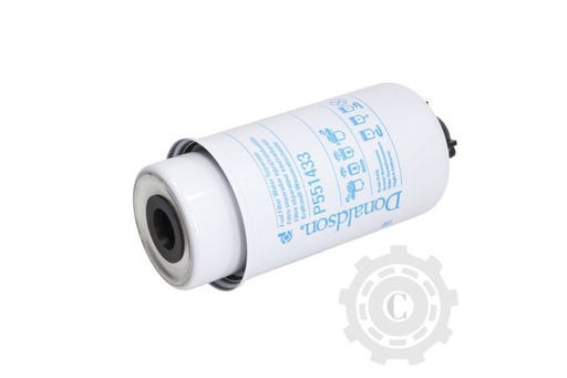 [CP001566] FILTRU COMBUSTIBIL P551433