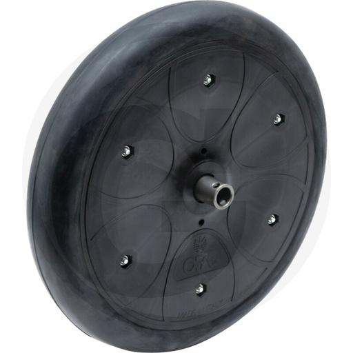 [CP001642] F06120440R ROATA GOMMA 2"X13" WPL C