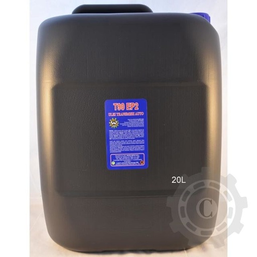 [CP002209] ULEI TOTAL T90 EP2 20L