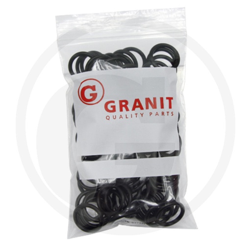 [CP002320] 81512001 INEL O-RING SKM BG3