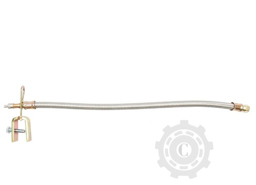 [CP002405] PRELUNGITOR VALVA 400MM