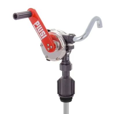 [CP005661] POMPA MANUNALA DE COMBUSTIBIL SI ULEI PIUSI