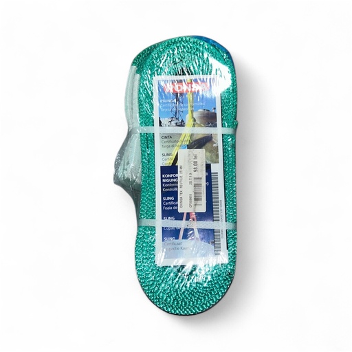 [CP008418] CHINGA TEX. REUTILIZ. 2T/4M