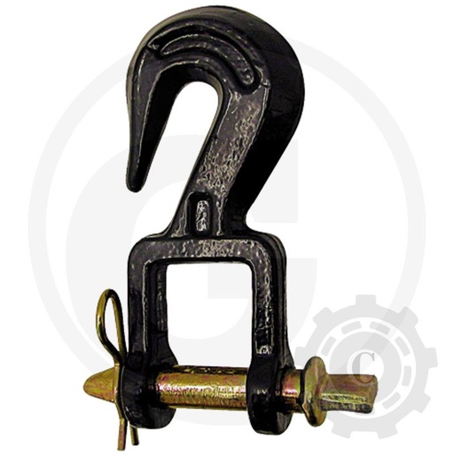 [CP305673] Carlig 1000KG