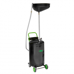 [CP013056] 53873 COLECTOR DE ULEI 80 L