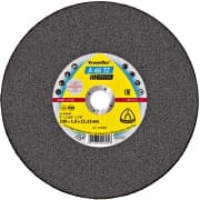 [CP013214] 187171 DISC DEBITAT 125X1,6X22.23 mm