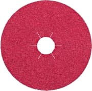 [CP013249] 330485 FIBRODISCURI CERAMIC 125X22 mm P36