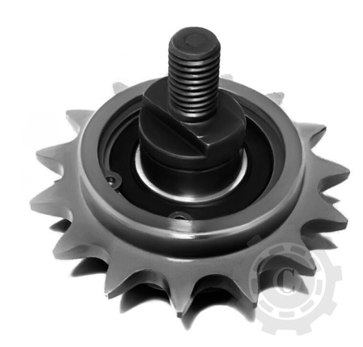 [CP014458] PINION Z - 15