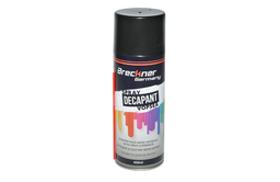 [CP014905] Spray pentru indepartare vopsea, decapant 450ml Breckner Germany