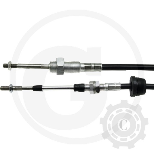 [CP017484] CABLU PROVIZORIU