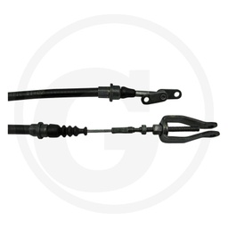 [CP017954] Cablu ambreiaj potrivit pentru New Holland