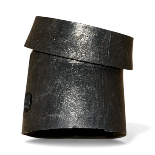 [CP019863] RACORD INFERIOR TUB FELXIBIL SUP