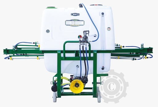 [CP040788] ERBICIDATOR 800L 12ML/105L