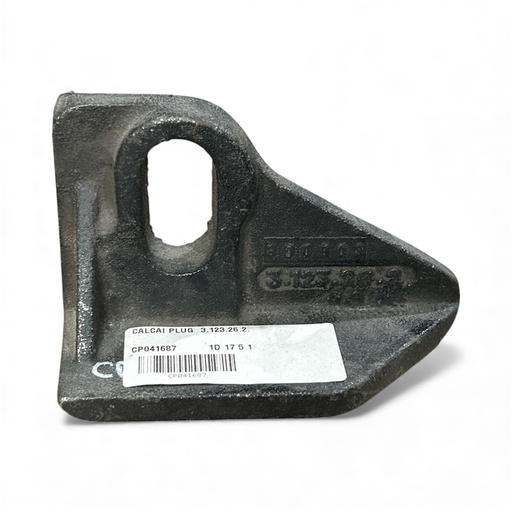 [CP041687] CALCAI PLUG  3.123.26.2.