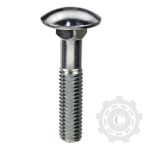 [CP043072] SURUB M12X140 DIN603 4.8