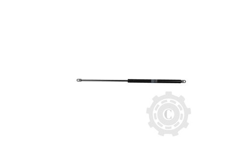 [CP052202] Amortizor gaz L=560mm cursă 231,5mm 510N Stabilus