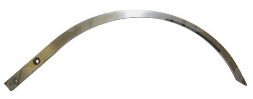 [CP053797] AC PRESA CLAAS MARKANT 50/51 21mm